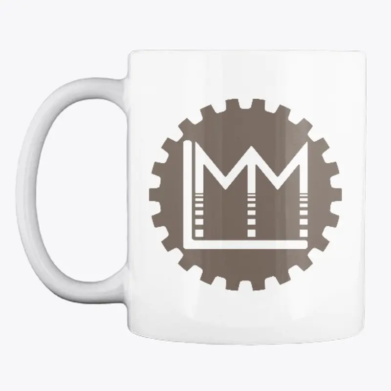 LMM "Cog" Mug