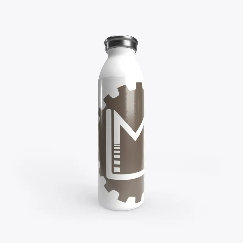 The LMM bottle