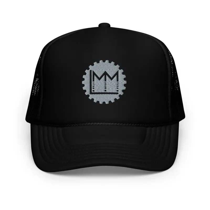 The Other LMM cap USA exclusive! 