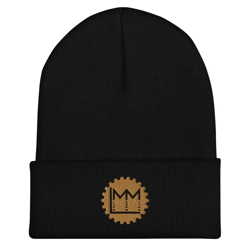 The LMM Beanie