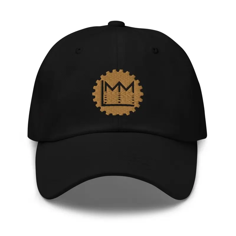 The LMM cap