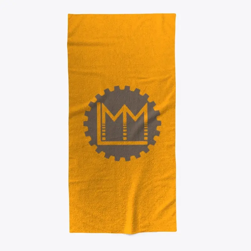 The LMM Towel